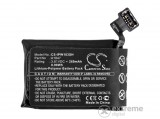 Cameron Sino 260 mAh LI-Polymer akkumulátor Apple Watch Series 3 38mm készülékhez (beépítése szakértelmet igényel)