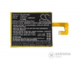 Cameron Sino 2650 mAh Li-Polymer akku (belső akku, beépítése szakértelmet igényel,  L18D1P31 kompatibilis)