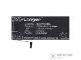 Cameron Sino 2750 mAh LI-Polymer akkumulátor Apple iPhone 6S Plus készülékhez (beépítése szakértelmet igényel)