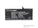 Cameron Sino 2900 mAh LI-Polymer akkumulátor Apple iPhone 6 Plus készülékhez (beépítése szakértelmet igényel)
