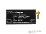 Cameron Sino 3400 mAh Li-Polymer akkumulátor LG G8 ThinQ (G820Q) készülékhez