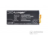 Cameron Sino 3500 mAh Li-Polymer akkumulátor Samsung Galaxy S6 Active (SM-G890) készülékhez