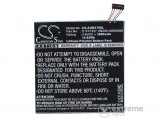 Cameron Sino 3900 mAh Li-Polymer akku (belső akku, beépítése szakértelmet igényel, 0B200-00950000, C11P1 kompatibilis)