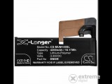 Cameron Sino 4200 mAh Li-Polymer akku (belső akku, beépítése szakértelmet igényel, BM4M kompatibilis)