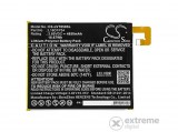 Cameron Sino 4850 mAh LI-Polymer akkumulátor Lenovo Tab 4 8 készülékhez(beépítése szakértelmet igényel)