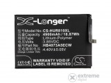 Cameron Sino 4900 mAh Li-Polymer akkumulátor Honor 8X Max készülékhez
