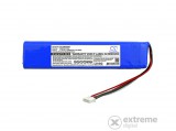 Cameron Sino 5000 mAh Li-Polymer akkumulátor JBL Xtreme készülékhez (beépítése szakértelmet igényel)