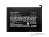 Cameron Sino 5120 mAh Li-Polymer akku (belső akku, beépítése szakértelmet igényel, A1725 kompatibilis)