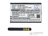 Cameron Sino 800 mAh Li-Ion akku (belső akku, beépítése szakértelmet igényel, V30145-K1310-X470 komp) GIGASET GS590