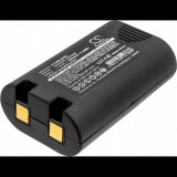 Cameron Sino Beltrona BELDML360SL Nyomtató akku 7.4 V 1600 mAh Megfelelő eredeti akku 1759398, S0895840, W002856 (SB8538)