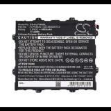 Cameron Sino CS-ALP360SL Vodafone Tab Prime 6 Tablet akkumulátor 4600 mAh (CS-ALP360SL)