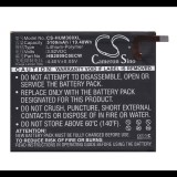 Cameron Sino CS-HUM300XL Huawei MatePad T10 WIFI Tablet akkumulátor 5100 mAh (CS-HUM300XL)