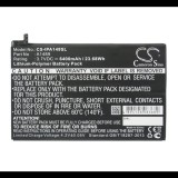 Cameron Sino CS-IPA149SL Apple IPAD mini 3 Tablet akumulátor 6400 mAh (CS-IPA149SL)