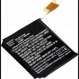 Cameron Sino CS-SMR720SH Samsung Galaxy Gear S2 Classic Okosóra akkumulátor 250 mAh (SB8099)