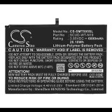Cameron Sino CS-SMT505SL Samsung Galaxy Tab A7 10.4 (2022) Tablet akkumulátor 6800 mAh (CS-SMT505SL)