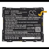 Cameron Sino CS-SMT590SL Samsung Galaxy Tab A 10.5 LTE (2018) Tablet akkumulátor 7300 mAh (CS-SMT590SL)