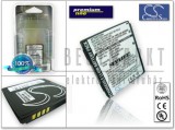Cameron Sino LG KU970/KE970/KF600/KF750 akkumulátor (SBPL0094902, LGIP-470A) - Li-Ion 800 mAh - PRÉMIUM