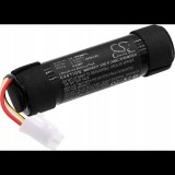 Cameron Sino Li-Ion Akku 3, JBL Ica085na Kompatibilis, Fekete (SB8804)