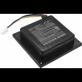 Cameron Sino Li-Ion Akku 7, JBL Iba064ga Kompatibilis, Fekete (SB8803)