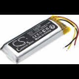 Cameron Sino Li-Polymer Akku 3, JBL Gsp981642 Kompatibilis, Fekete (SB8802)