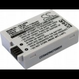 Cameron Sino Real Power Canon LP-E8 7.4V 1120mAh utángyártott akku Li-ion (LPE8) (SB7332)