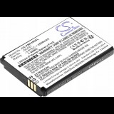 Cameron Sino Xiaomi DC027 / Xiaomi F490 LTE Router Akkumulátor 2000 mAh (SB9010)