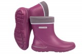 Camminare – Róma női EVA csizma Viola (-30°C)