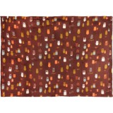 Camon Copertina Supersoft "Funny Dogs" Puha Kutyatakaró 100X150 Cm (C0901/3)