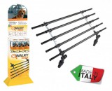 Camon Dog Walky Barrier térelválasztó autórács (Cw100)