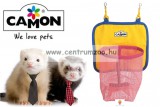Camon Ketrecbe Építhető Hálós Kosár, Függőágy, Bújkáló H342/B