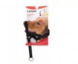 Camon Museruola Per Addestramento Large Kényelmes Szájszíj, Szájkosár (D175/B)