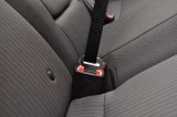 Camon Safety Belt Pack 2In1 - Medium autós biztonsági öv és hám 50-70cm (CW181)