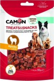 Camon snack bárányos kockák 80 g
