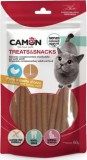 Camon snack csirkés rudak malátapasztával 60 g