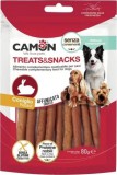Camon snack füstöltnyulas rudacskák 80 g