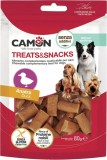 Camon snack ízletes kacsás falatok 80g