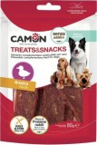 Camon snack kacsás lapok 80 g