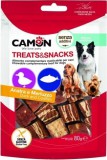 Camon snack kacsás tőkehalas kockák 80 g
