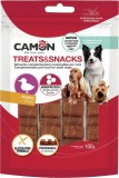 Camon snack monoprotein kacsás 100 g