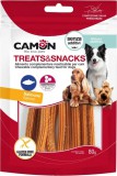 Camon snack monoprotein lazacos tekercsek 80 g