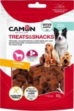 Camon snack monoprotein lovas kocka 80 g