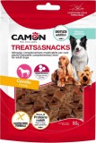 Camon snack monoprotein lovas mini kockák 80 g