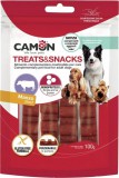 Camon snack monoprotein marhás 100 g