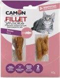Camon snack monoproteines tonhal filék 40 g
