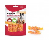 Camon snack nyulas édesburgonya 80 g