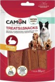 Camon snack nyulas lapok 80 g