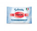 Camon Tea Tree Oil törlőkendő 20 x 30 cm 40 db