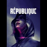 Camouflaj Republique (PC - Steam elektronikus játék licensz)