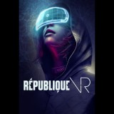 Camouflaj Republique VR (PC - Steam elektronikus játék licensz)