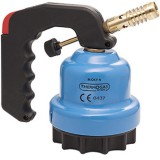 Camper-Gaz M OXY-A Gázlámpa forrasztáshoz - IMP-013